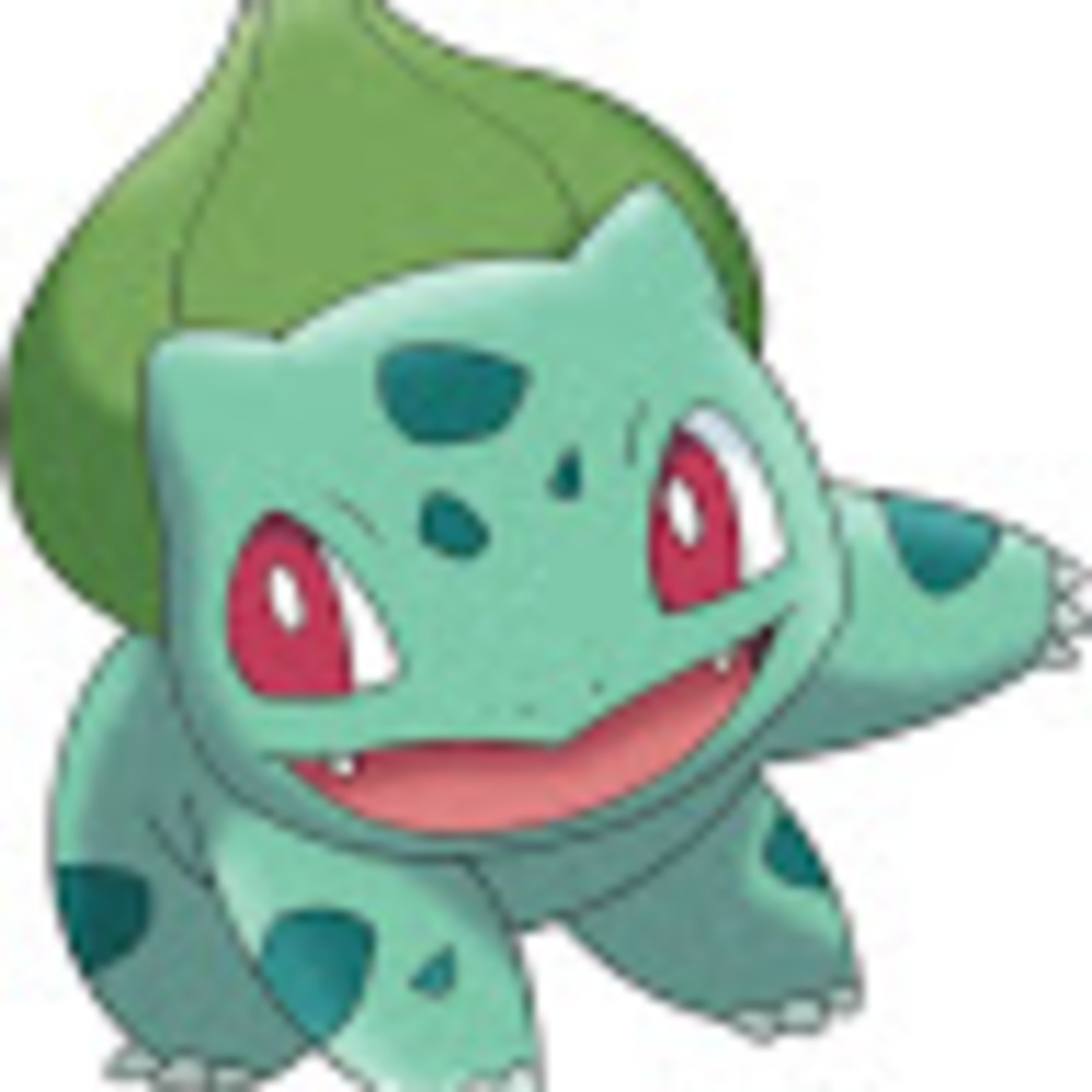 Meet your Posher, Ron